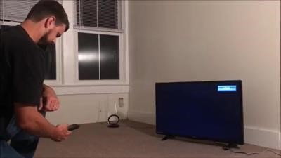 hdtv antenna signal